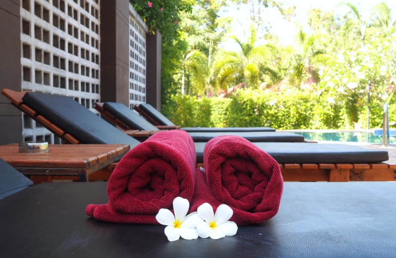 Samui Garden Home, Ko Samui, ประเทศไทย