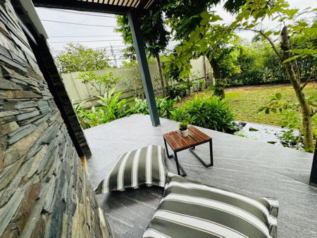 Samui Garden Home, Ko Samui, ประเทศไทย