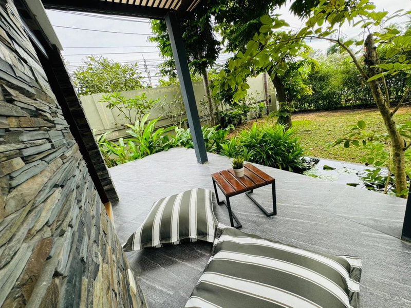 Samui Garden Home, Ko Samui, ประเทศไทย