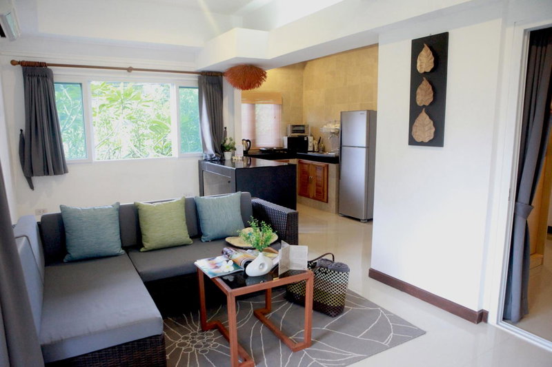 Samui Garden Home, Ko Samui, ประเทศไทย