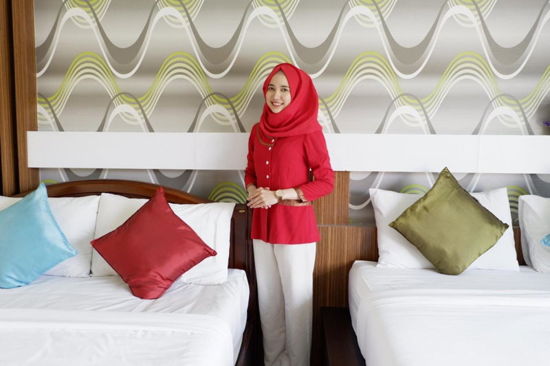 Phi Phi Maiyada Resort, Phi Phi Don, ประเทศไทย