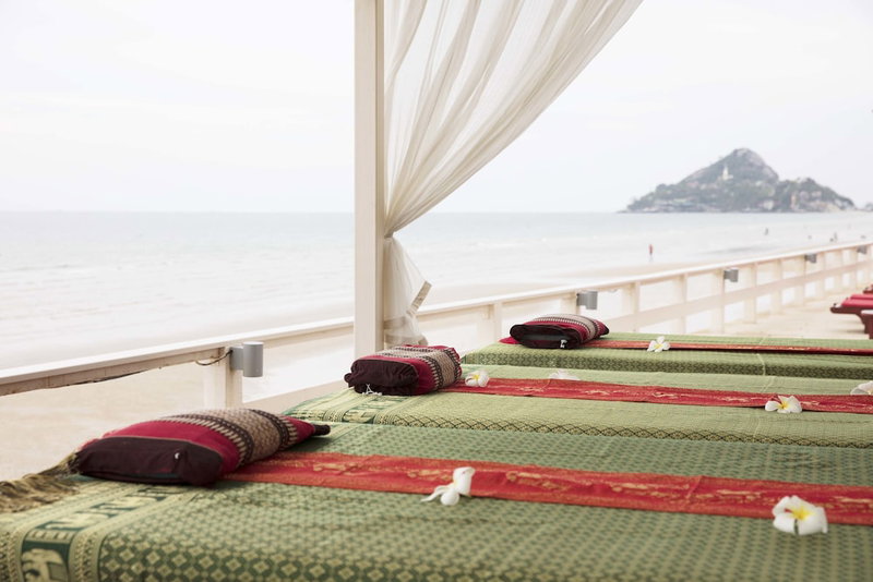 Chom View Hotel, Hua Hin, ประเทศไทย
