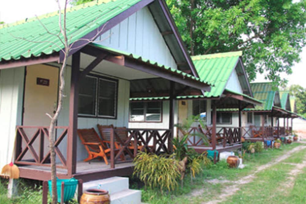 Hotel · Varin Beach Resort, Koh Lipe