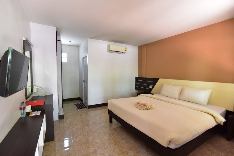 Varin Beach Resort, Koh Lipe, ประเทศไทย