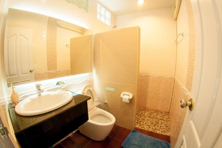 Varin Beach Resort, Koh Lipe, ประเทศไทย