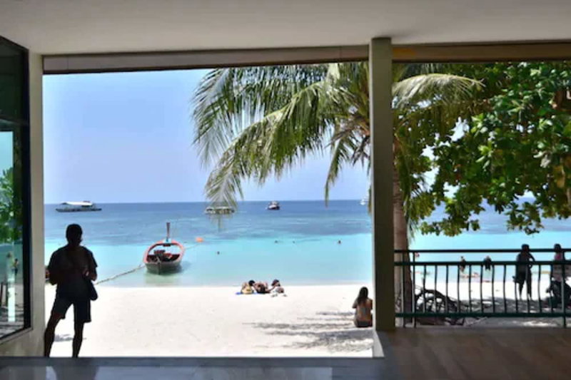 Varin Beach Resort, Koh Lipe, ประเทศไทย