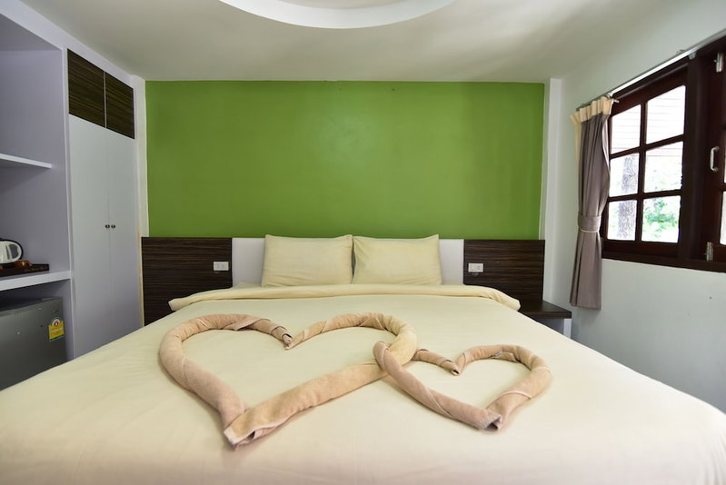 Varin Beach Resort, Koh Lipe, ประเทศไทย