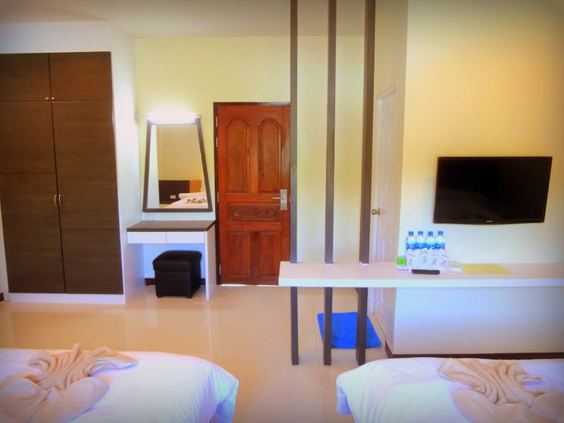 Varin Beach Resort, Koh Lipe, ประเทศไทย