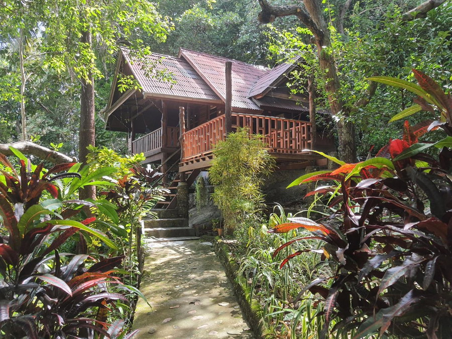 Sabai Corner Bungalows - SHA Extra Plus, Ko Yao Noi, ประเทศไทย