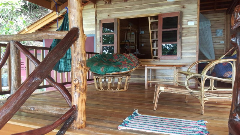 Sabai Corner Bungalows - SHA Extra Plus, Ko Yao Noi, ประเทศไทย