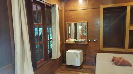 Sabai Corner Bungalows - SHA Extra Plus, Ko Yao Noi, ประเทศไทย