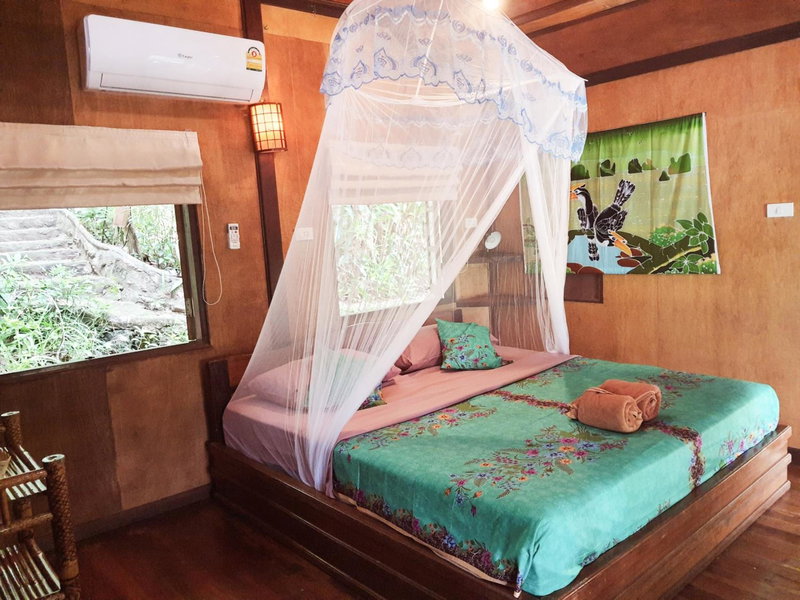 Sabai Corner Bungalows - SHA Extra Plus, Ko Yao Noi, ประเทศไทย