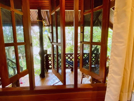 Sabai Corner Bungalows - SHA Extra Plus, Ko Yao Noi, ประเทศไทย