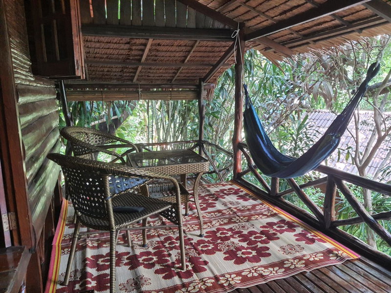 Sabai Corner Bungalows - SHA Extra Plus, Ko Yao Noi, ประเทศไทย