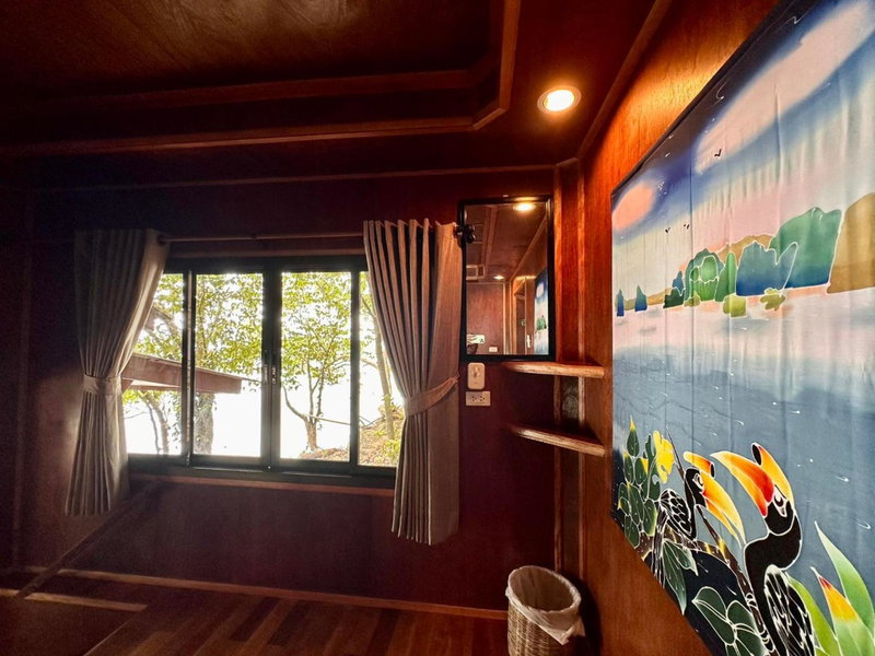 Sabai Corner Bungalows - SHA Extra Plus, Ko Yao Noi, ประเทศไทย