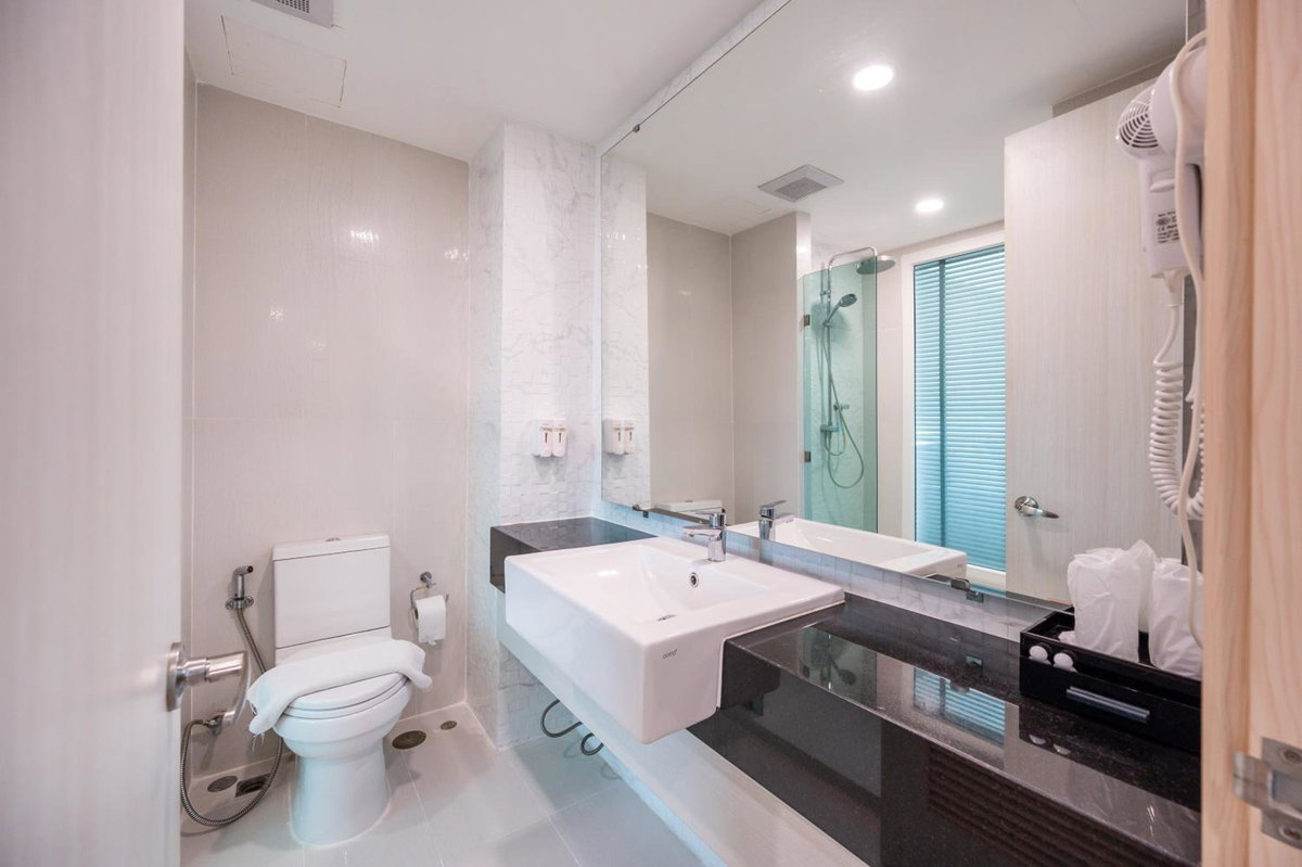 Sonia residence - SHA Extra Plus, Thailand