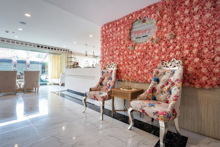 Sonia residence - SHA Extra Plus, พัทยา, ประเทศไทย