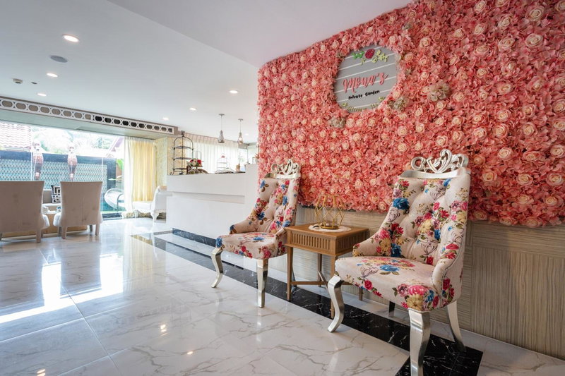 Sonia residence - SHA Extra Plus, พัทยา, ประเทศไทย