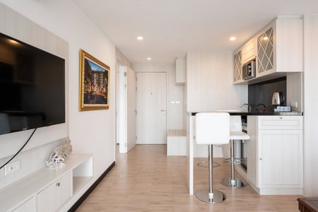 Sonia residence - SHA Extra Plus, พัทยา, ประเทศไทย