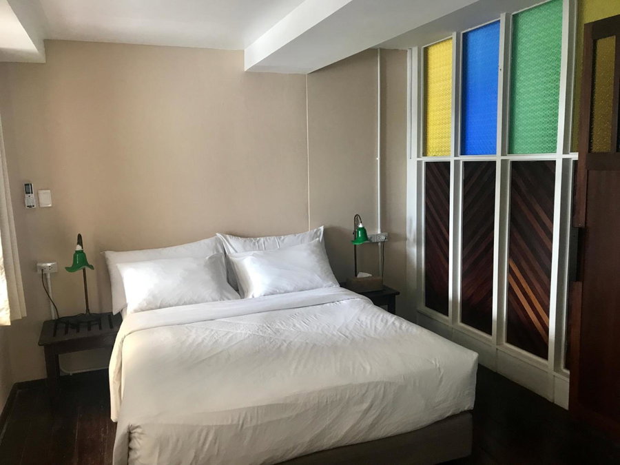 Ao Nang Colors Hotel - Aonang Beach, Krabi, ประเทศไทย