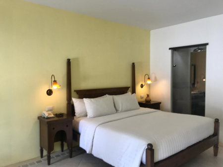 Ao Nang Colors Hotel - Aonang Beach, Krabi, ประเทศไทย
