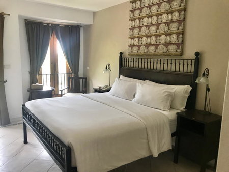 Ao Nang Colors Hotel - Aonang Beach, Krabi, ประเทศไทย