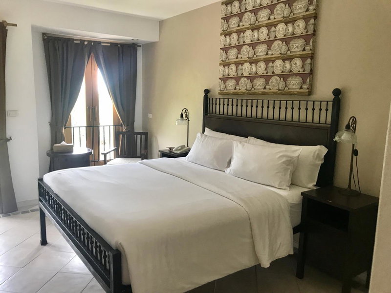 Ao Nang Colors Hotel - Aonang Beach, Krabi, ประเทศไทย