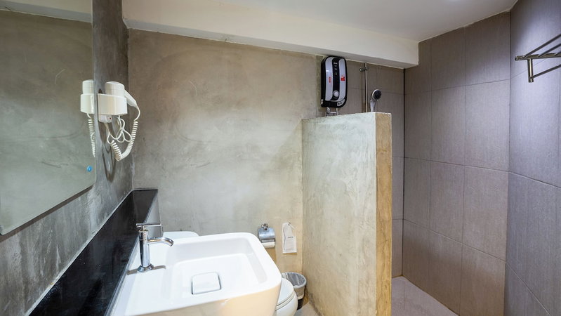 B2 Sea View Pattaya Boutique & Budget Hotel, พัทยา, ประเทศไทย