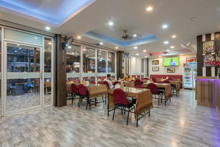 Baan Thai Beach Side Residence, Patong Beach, คาทุ, ประเทศไทย