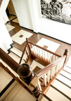 Crystal Inn, Ban Talat Yai, ประเทศไทย