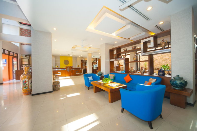 Crystal Inn, Ban Talat Yai, ประเทศไทย