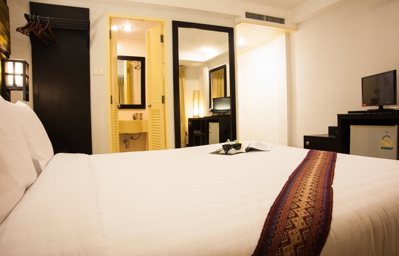 Crystal Inn, Ban Talat Yai, ประเทศไทย