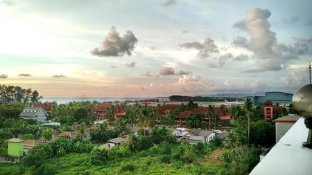 beHOME Phuket, คาทุ, ประเทศไทย