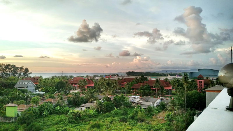 beHOME Phuket, คาทุ, ประเทศไทย