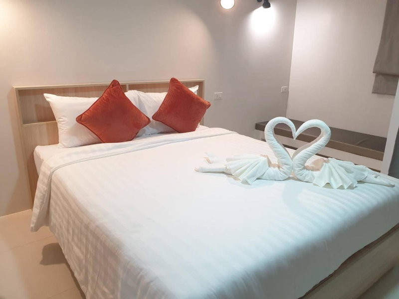 beHOME Phuket, คาทุ, ประเทศไทย