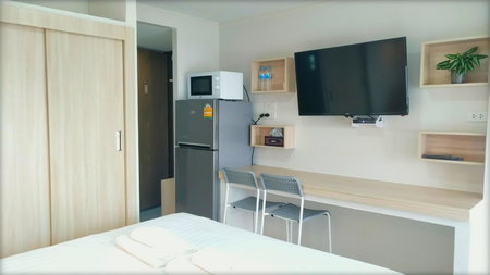 beHOME Phuket, คาทุ, ประเทศไทย