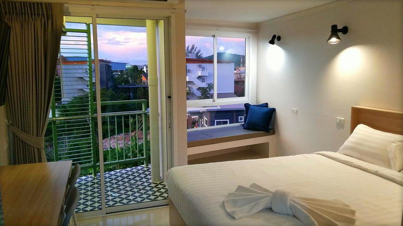 beHOME Phuket, คาทุ, ประเทศไทย
