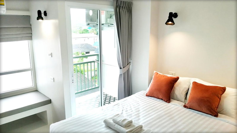 beHOME Phuket, คาทุ, ประเทศไทย