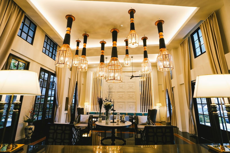 Buri Sriping Riverside Resort & Spa, Chiang Mai, ประเทศไทย
