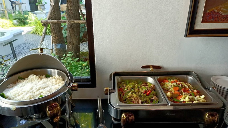 Buri Sriping Riverside Resort & Spa, Chiang Mai, ประเทศไทย