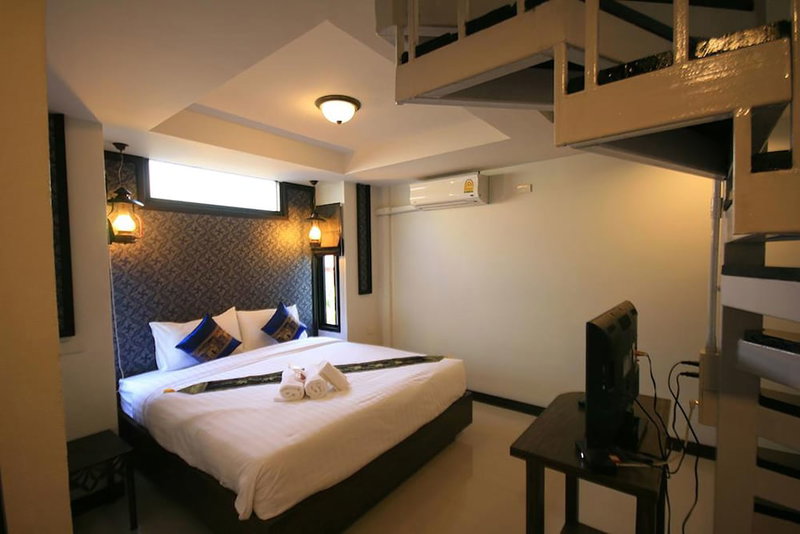Namamema Boutique Hotel, Chiang Mai, ประเทศไทย