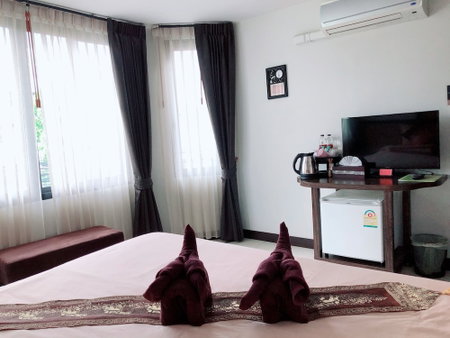 Namamema Boutique Hotel, Chiang Mai, ประเทศไทย