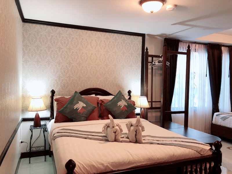Namamema Boutique Hotel, Chiang Mai, ประเทศไทย