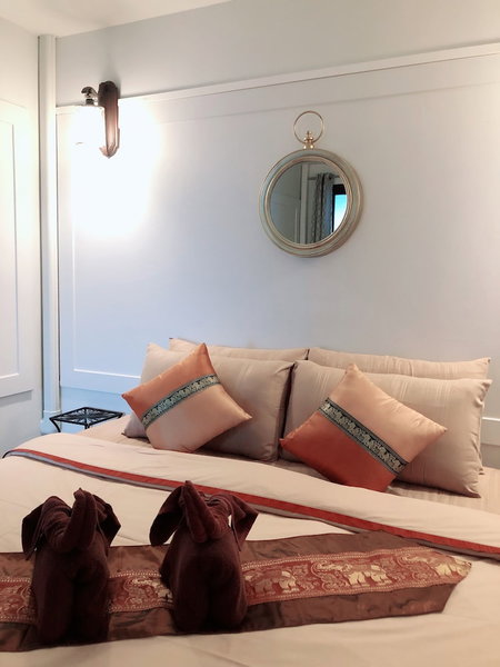Namamema Boutique Hotel, Chiang Mai, ประเทศไทย