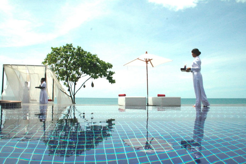 Aava Resort and Spa, Khanom, ประเทศไทย