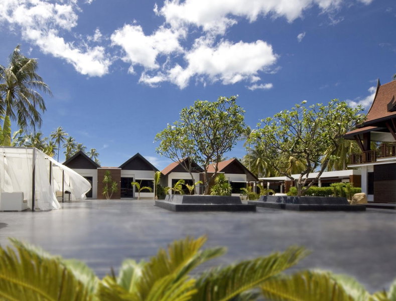 Aava Resort and Spa, Khanom, ประเทศไทย