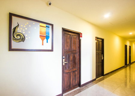 Lee Chiang Hotel, Chiang Mai, ประเทศไทย