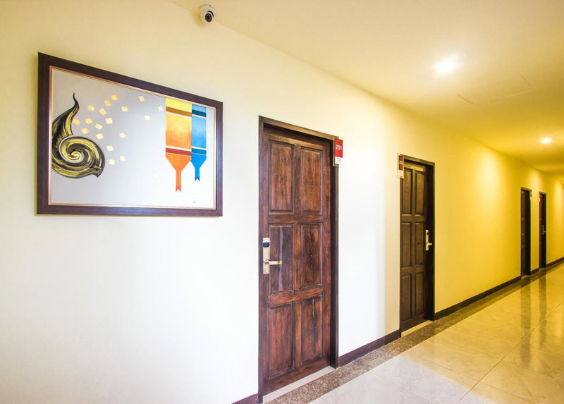 Lee Chiang Hotel, Chiang Mai, ประเทศไทย