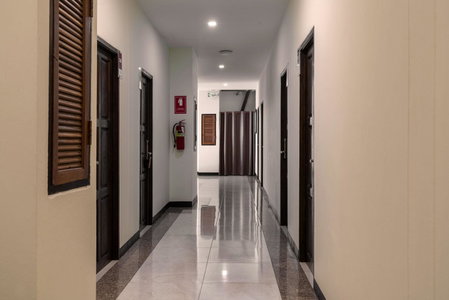 Lee Chiang Hotel, Chiang Mai, ประเทศไทย