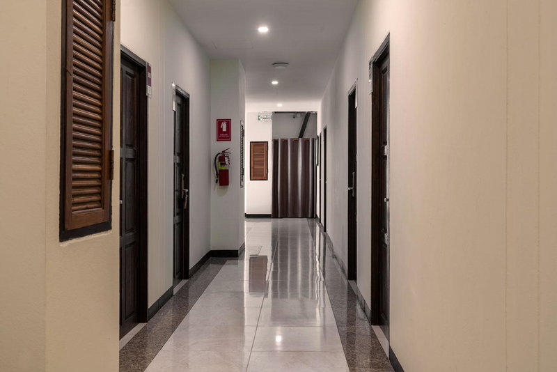Lee Chiang Hotel, Chiang Mai, ประเทศไทย